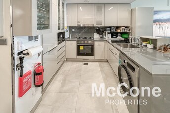 1 BR Apartment For Rent in The Paragon by IGO