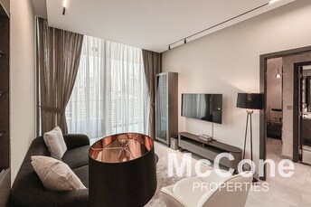 1 BR Apartment For Rent in The Paragon by IGO