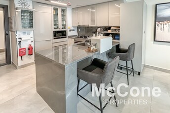 1 BR Apartment For Rent in The Paragon by IGO