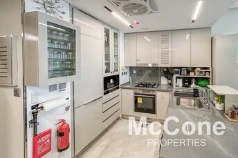 1 BR Apartment For Rent in The Paragon by IGO