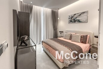 1 BR Apartment For Rent in The Paragon by IGO