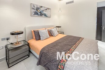 1 BR Apartment For Rent in The Paragon by IGO