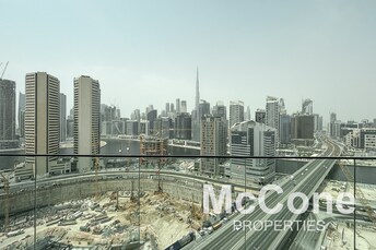 1 BR Apartment For Rent in The Paragon by IGO