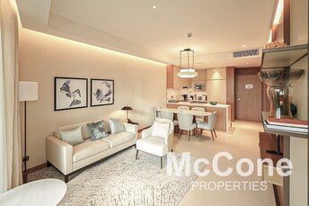 The Address Residences Dubai Opera Apartment for Rent, Downtown Dubai, Dubai