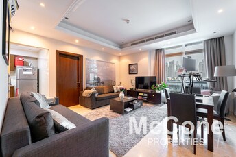 Orra Marina Apartment for Rent, Dubai Marina, Dubai