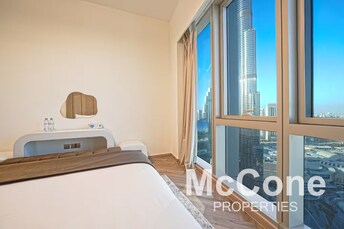 Opera Grand Apartment for Rent, Downtown Dubai, Dubai