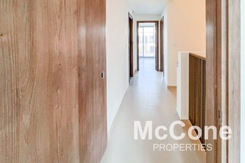 Elan Townhouse for Rent, Tilal Al Ghaf, Dubai