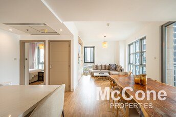 Standpoint Towers Apartment for Rent, Downtown Dubai, Dubai