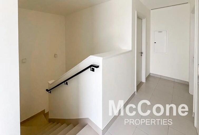  Townhouse for Rent, Dubai South, Dubai
