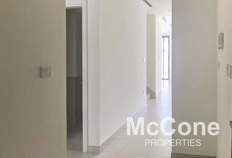  Townhouse for Rent, Dubai South, Dubai