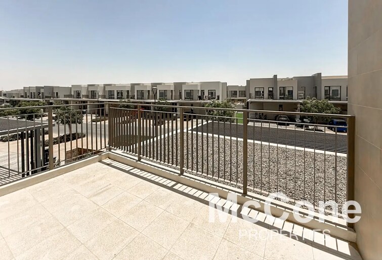  Townhouse for Rent, Dubai South, Dubai