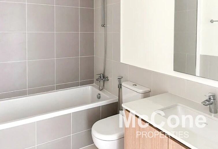  Townhouse for Rent, Dubai South, Dubai