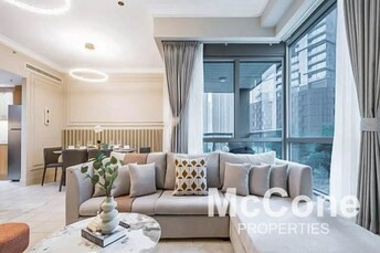 Dubai Marina Towers (Emaar 6 Towers) Apartment for Rent, Dubai Marina, Dubai
