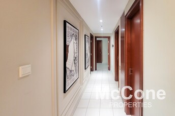 Dubai Marina Towers (Emaar 6 Towers) Apartment for Rent, Dubai Marina, Dubai