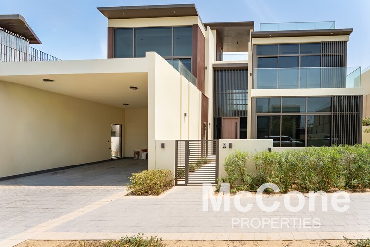 Golf Place Villa for Rent, Dubai Hills Estate, Dubai