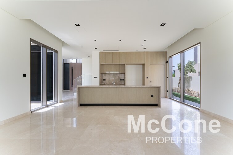 Golf Place Villa for Rent, Dubai Hills Estate, Dubai