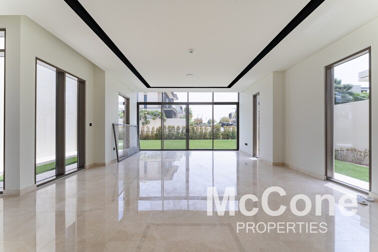 Golf Place Villa for Rent, Dubai Hills Estate, Dubai