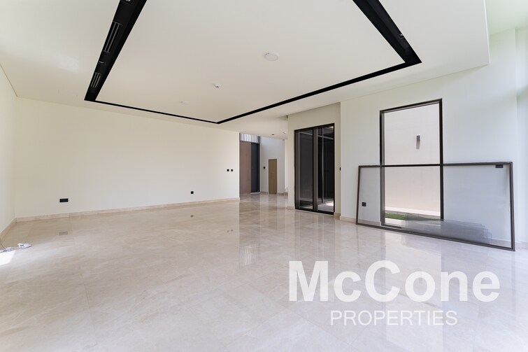 Golf Place Villa for Rent, Dubai Hills Estate, Dubai