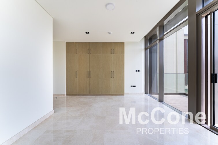 Golf Place Villa for Rent, Dubai Hills Estate, Dubai