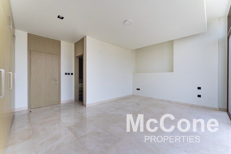 Golf Place Villa for Rent, Dubai Hills Estate, Dubai