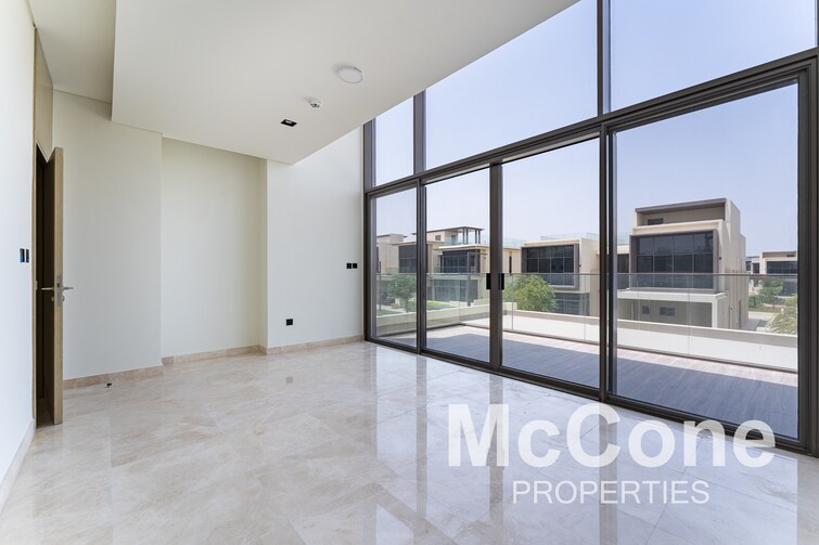 Golf Place Villa for Rent, Dubai Hills Estate, Dubai