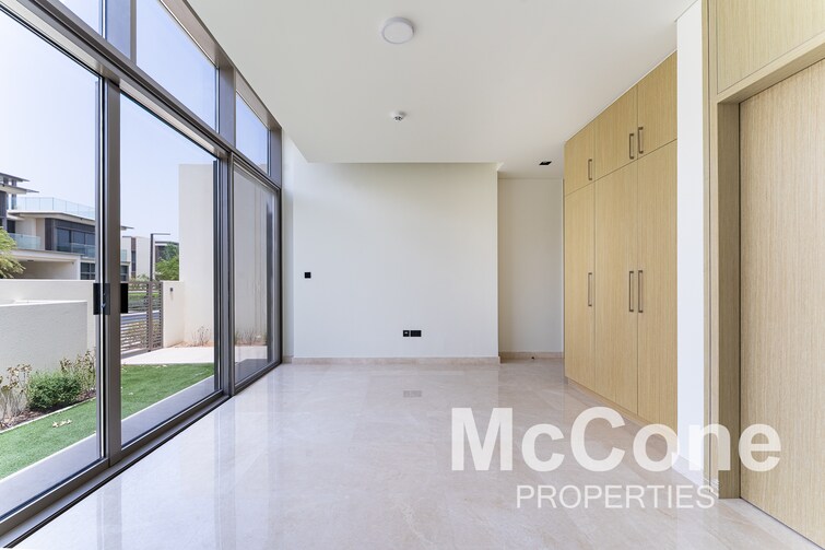 Golf Place Villa for Rent, Dubai Hills Estate, Dubai