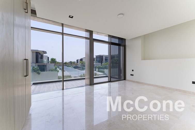 Golf Place Villa for Rent, Dubai Hills Estate, Dubai