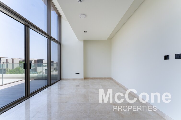 Golf Place Villa for Rent, Dubai Hills Estate, Dubai