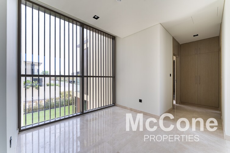 Golf Place Villa for Rent, Dubai Hills Estate, Dubai