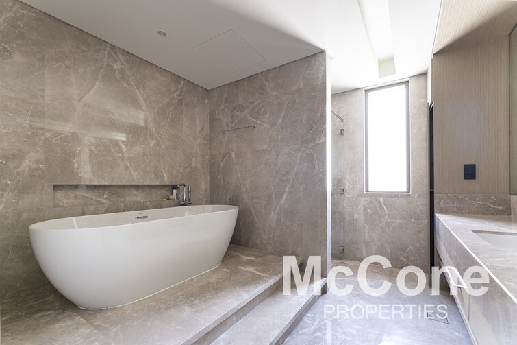 Golf Place Villa for Rent, Dubai Hills Estate, Dubai