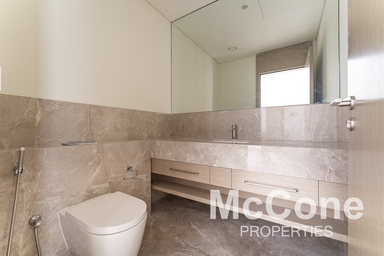 Golf Place Villa for Rent, Dubai Hills Estate, Dubai