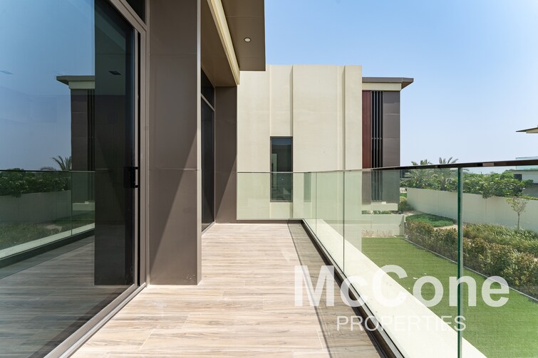 Golf Place Villa for Rent, Dubai Hills Estate, Dubai