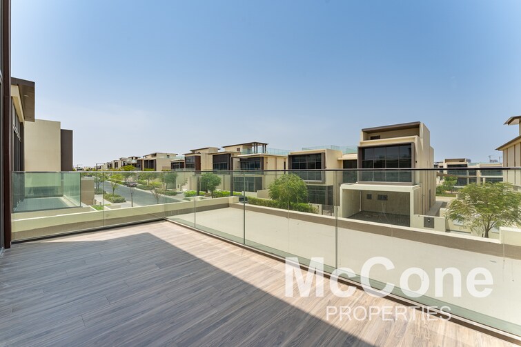 Golf Place Villa for Rent, Dubai Hills Estate, Dubai