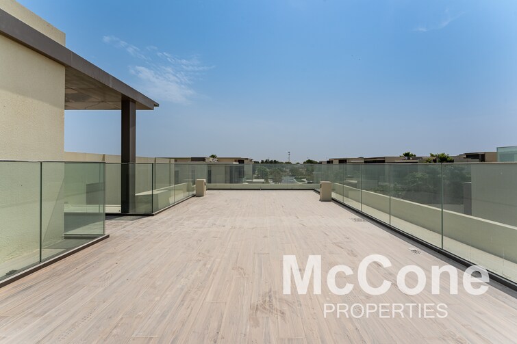 Golf Place Villa for Rent, Dubai Hills Estate, Dubai