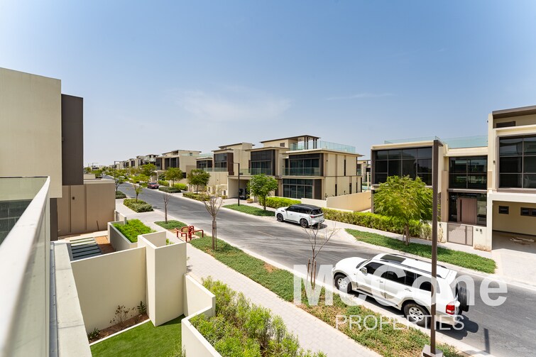 Golf Place Villa for Rent, Dubai Hills Estate, Dubai
