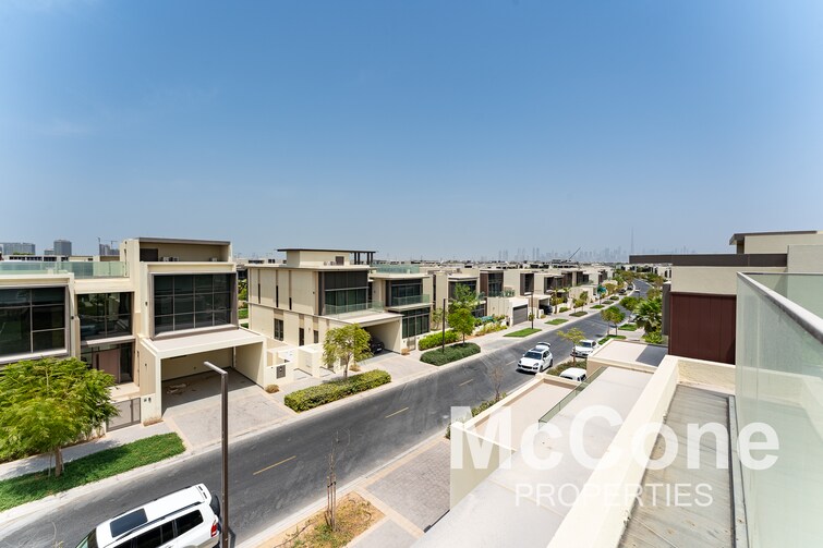 Golf Place Villa for Rent, Dubai Hills Estate, Dubai