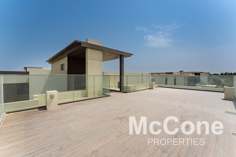 Golf Place Villa for Rent, Dubai Hills Estate, Dubai