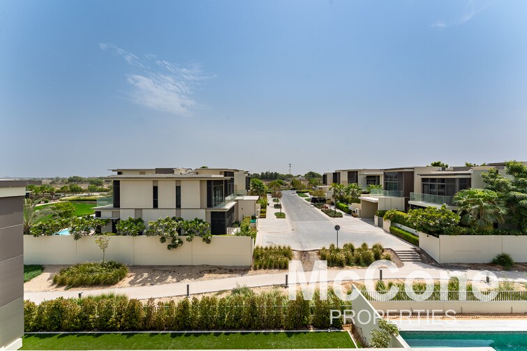 Golf Place Villa for Rent, Dubai Hills Estate, Dubai