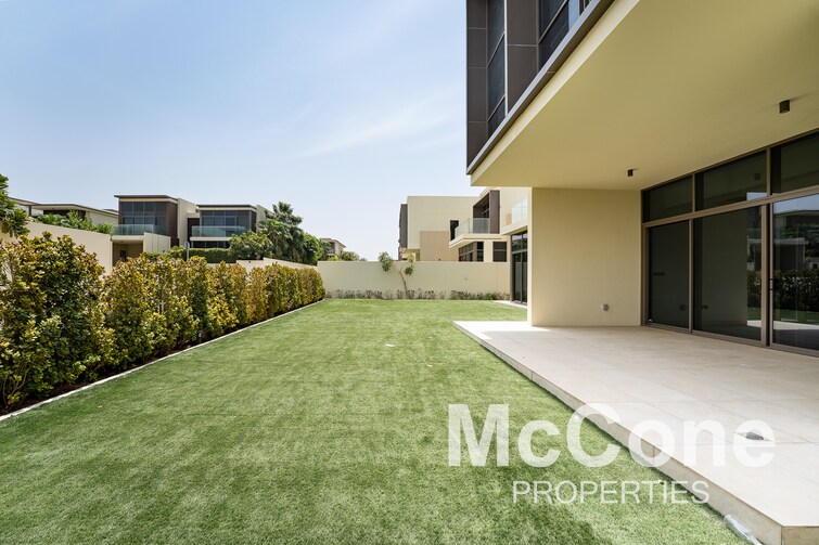 Golf Place Villa for Rent, Dubai Hills Estate, Dubai