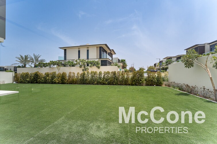 Golf Place Villa for Rent, Dubai Hills Estate, Dubai