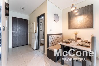 The Bay Gate Apartment for Rent, Business Bay, Dubai