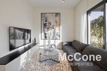  Townhouse for Rent, Dubai South, Dubai