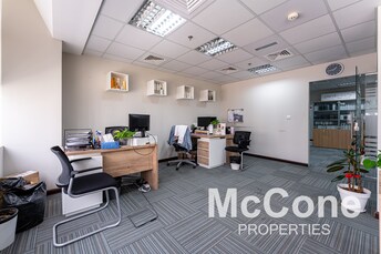 Mazaya Business Avenue Office Space for Rent, Jumeirah Lake Towers (JLT), Dubai