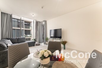 District One Apartment for Rent, Mohammed Bin Rashid City, Dubai