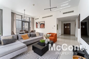 BLVD Crescent Towers Apartment for Rent, Downtown Dubai, Dubai
