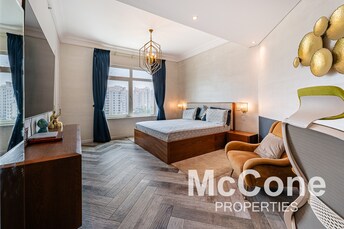 Shoreline Apartments Apartment for Rent, Palm Jumeirah, Dubai