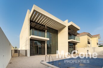 District One Villa for Rent, Mohammed Bin Rashid City, Dubai
