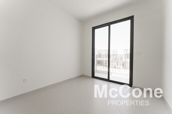  Townhouse for Rent, Dubai South, Dubai