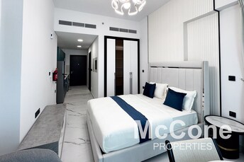 Opalz by Danube Apartment for Rent, Dubai Science Park, Dubai