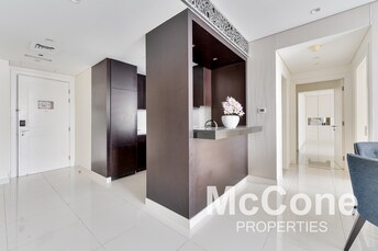 Damac Maison The Distinction Apartment for Rent, Downtown Dubai, Dubai